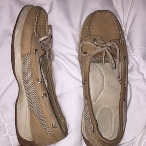 sperry oasis loft boat shoe